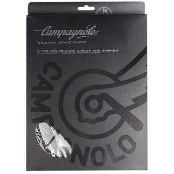 Campagnolo Ergopower Cableset BLACK