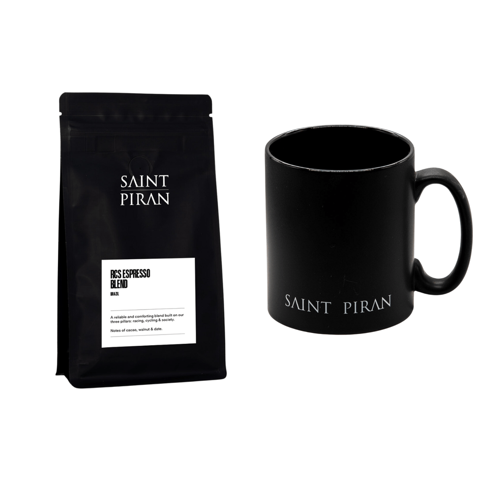 Saint Piran Coffee Bundle