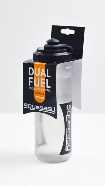 Squeeasy Dual Fuel Bottle