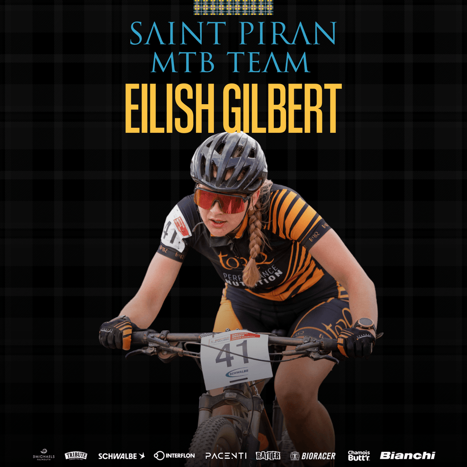 Eilish Gilbert - Adopt A Rider