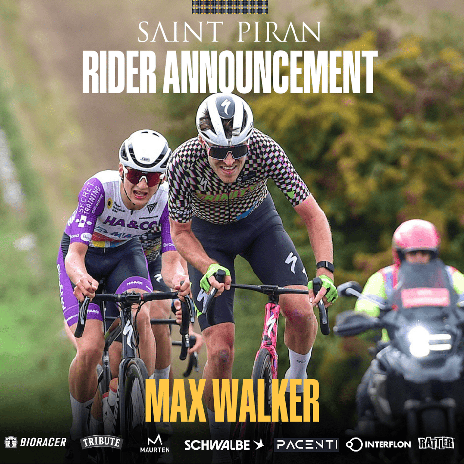 Max Walker - Adopt A Rider