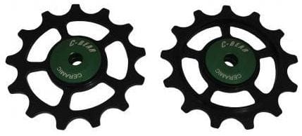Pulley Shimano XTR 12 speed