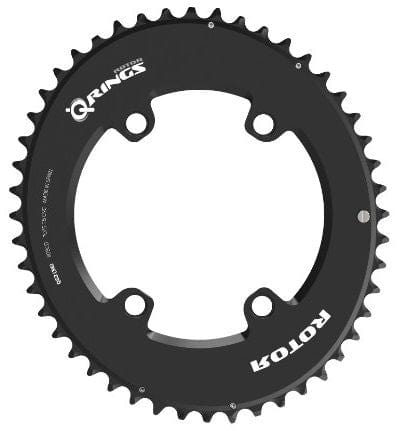 ROTOR Q RINGS BCD110X4 12-11S OUTER (AERO)