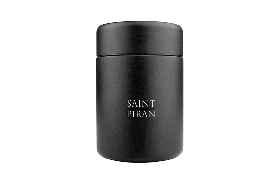 Saint Piran Coffee Canister