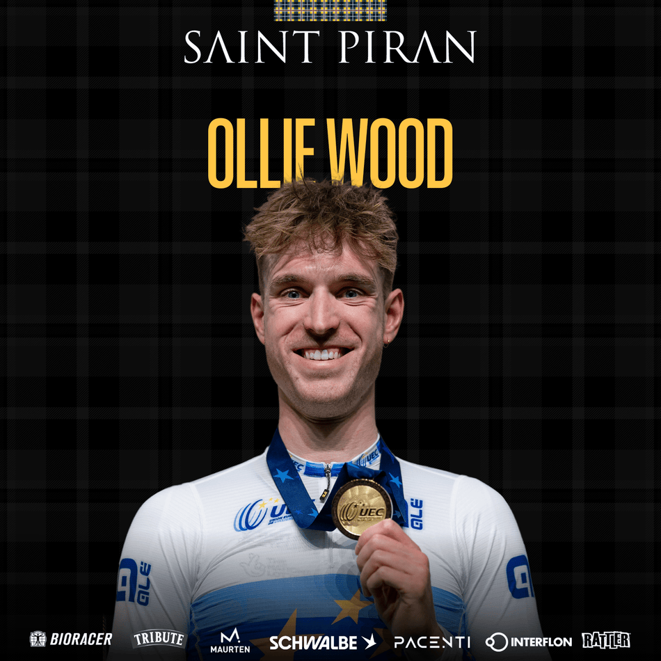 Ollie Wood - Adopt A Rider