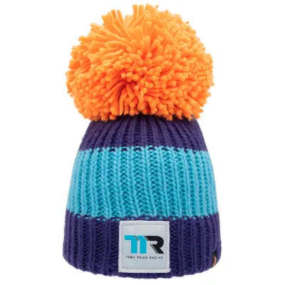 Big Bobble Hats Ltd Big Bobble Hat Toby Trice