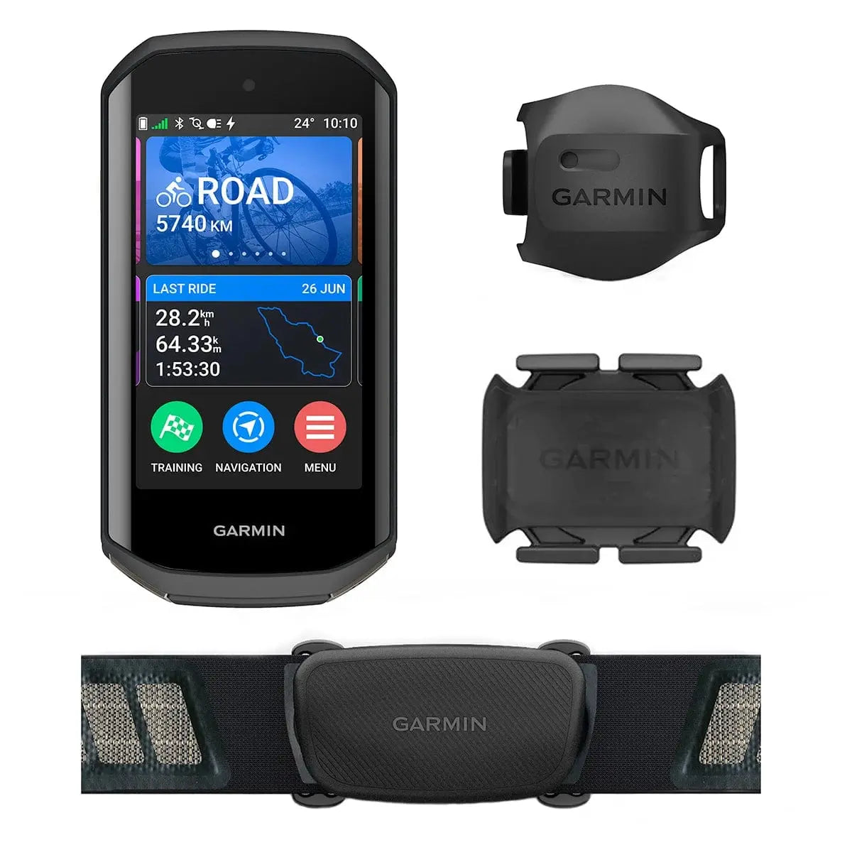 Garmin Edge 1050 Bundle – Premium GPS Cycling Computer – Saint Garmin Edge 1050 Bundle – Premium GPS Cycling Computer – Saint