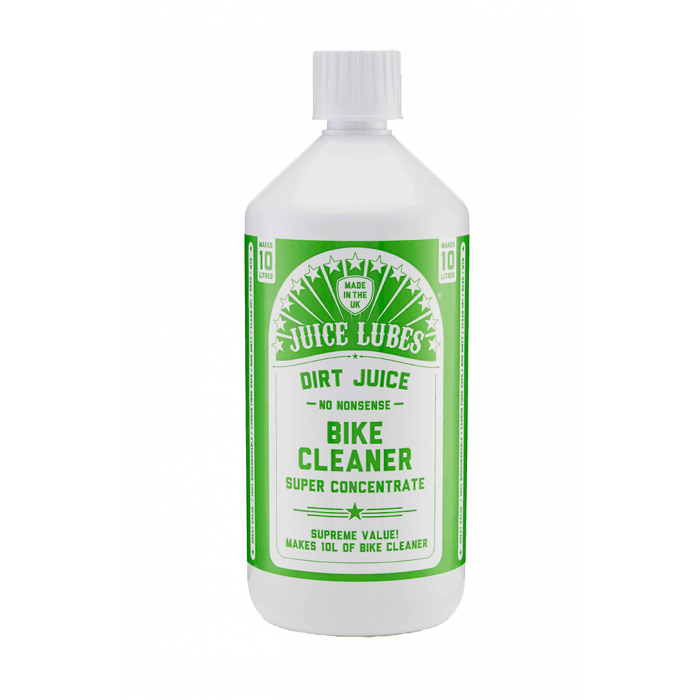 Dirt Juice Super, Concentrated Bike Cleaner