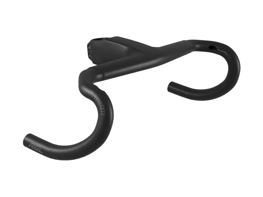 Trek Handlebars Trek Aero RSL Road Integrated Handlebar/Stem