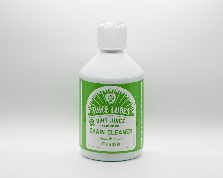 Juice Lubes Dirt Juice Boss Chain Cleaner 500ML