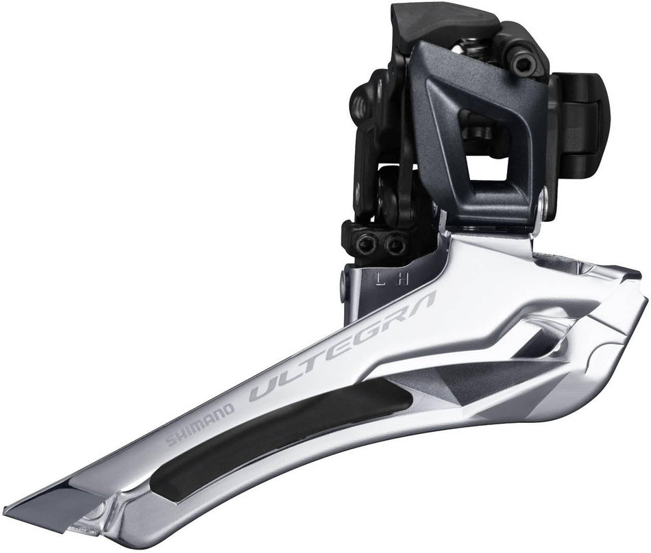 Shimano Ultegra R8000 11 Speed Band On Front Derailleur
