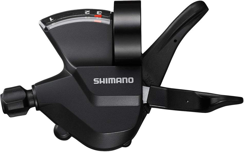 Shimano Altus SL-M315 8 Speed Rapidfire Shifters