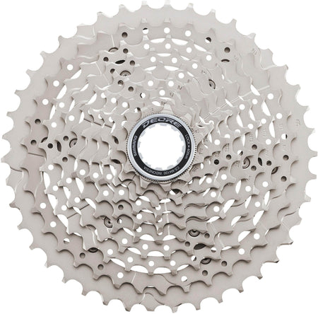 Shimano M4100 Deore 10 Speed Cassette