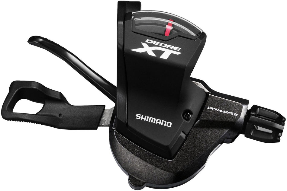 Shimano Deore XT M8000 11 Speed Gear Shifter