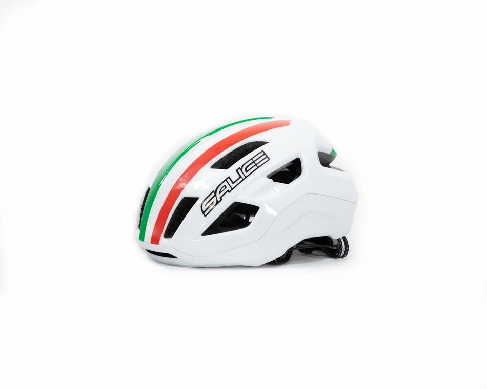 Salice Vento Helmet White/ITA