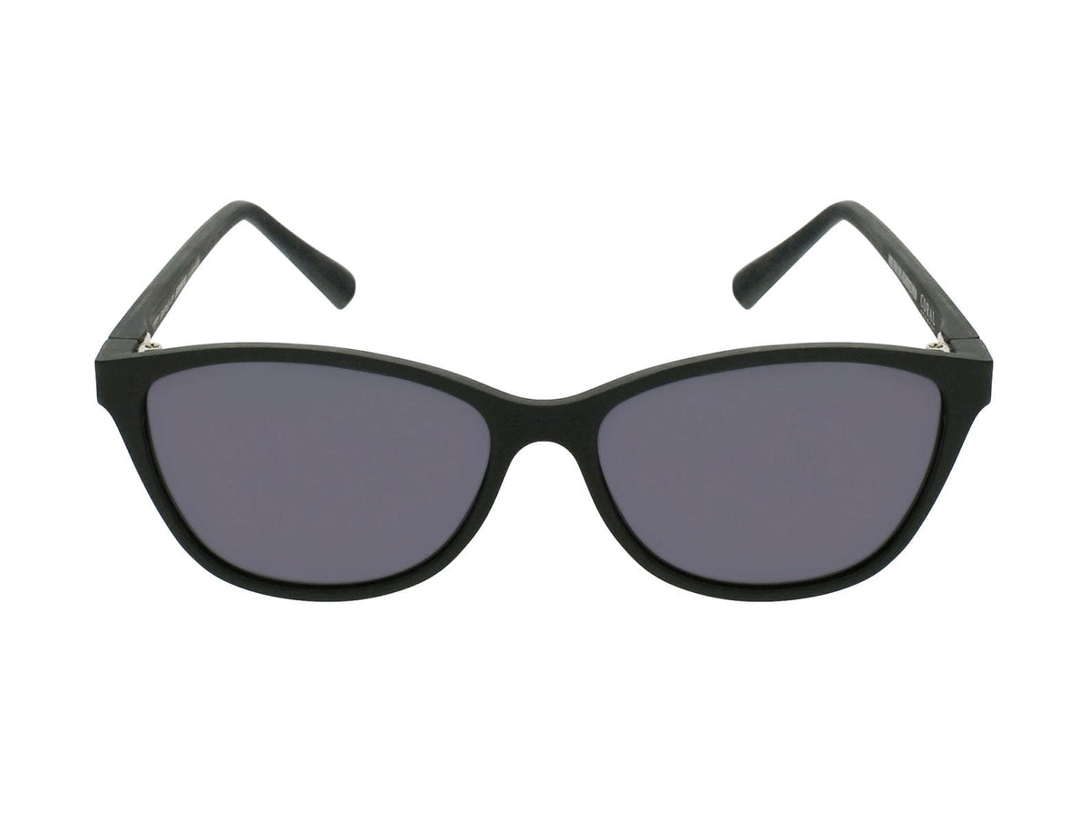 Black women's sunglasses