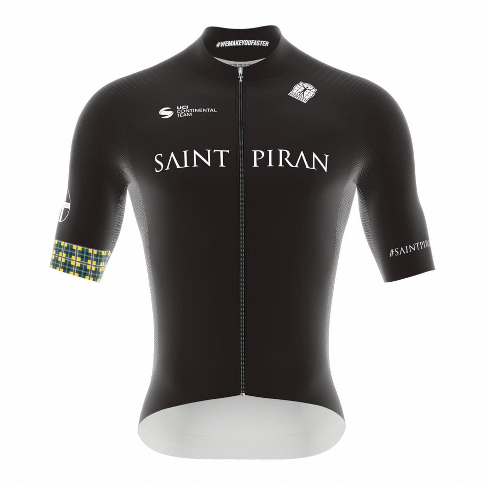 UCI Short Sleeve Jersey - Epic