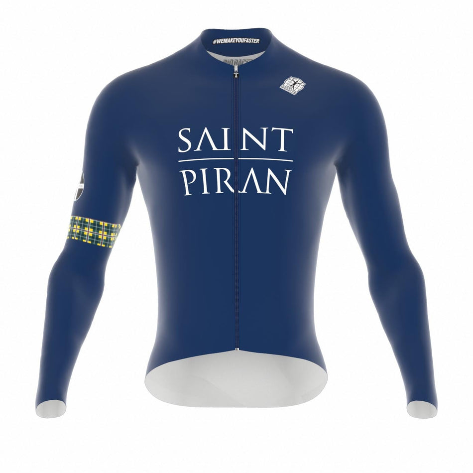 Delivra Tempest Jersey Long Sleeve Epic