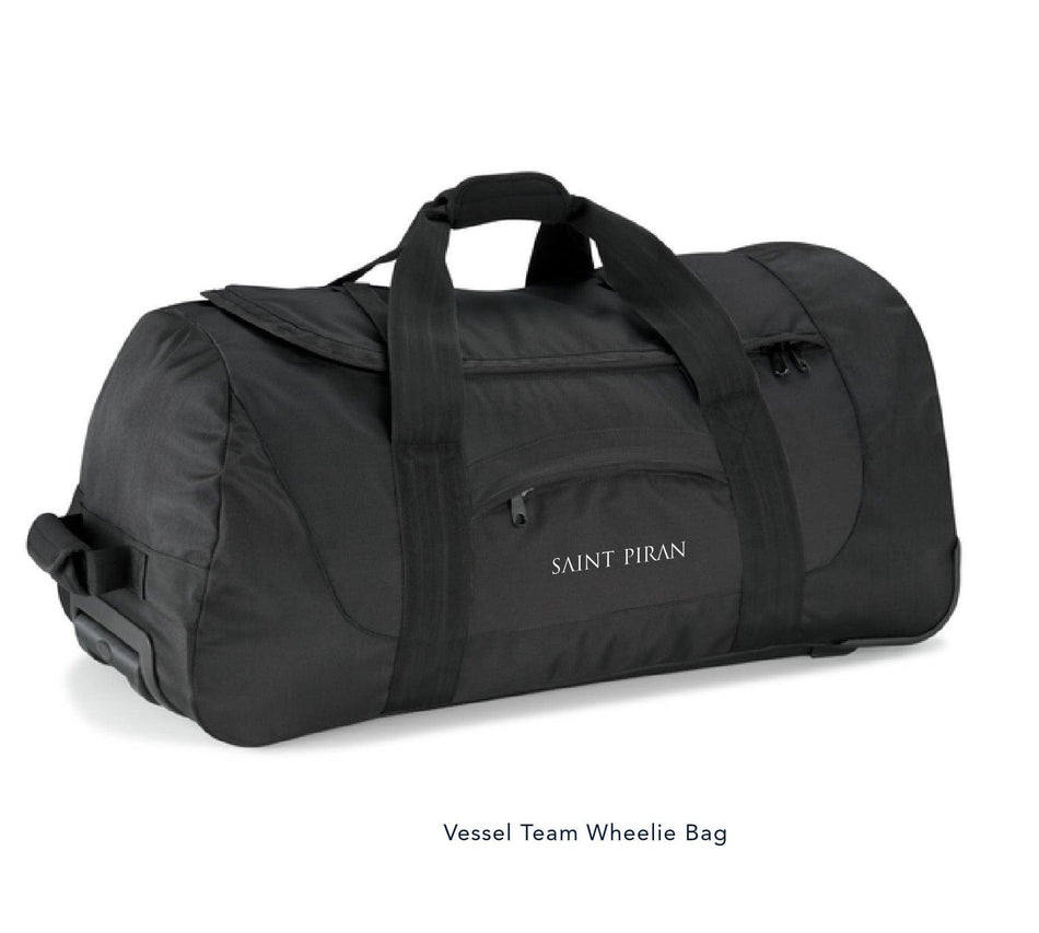 Vessel Team Wheelie Bag