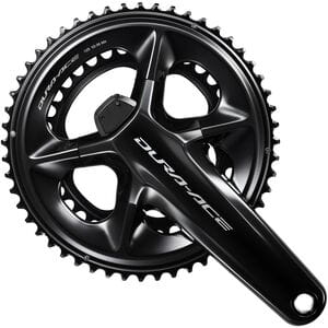 FC-R9200 Dura-Ace 12-Speed Double Power Meter Chainset