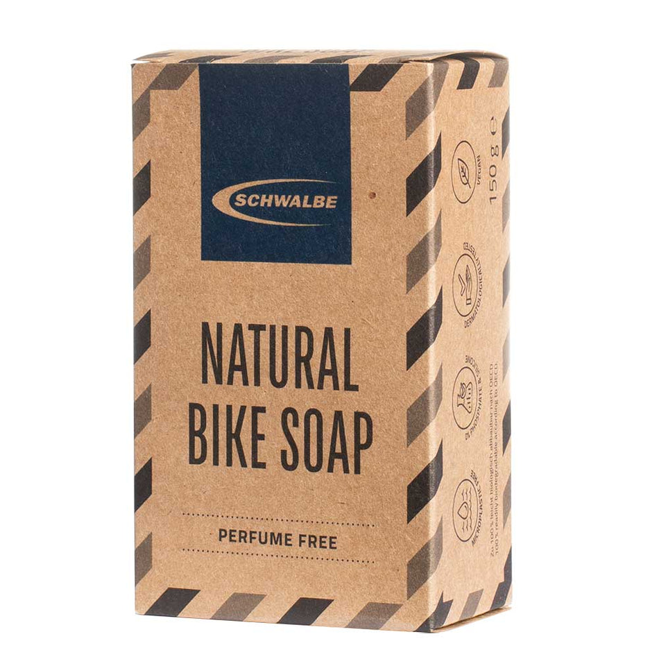 Schwalbe Bike Soap Kit