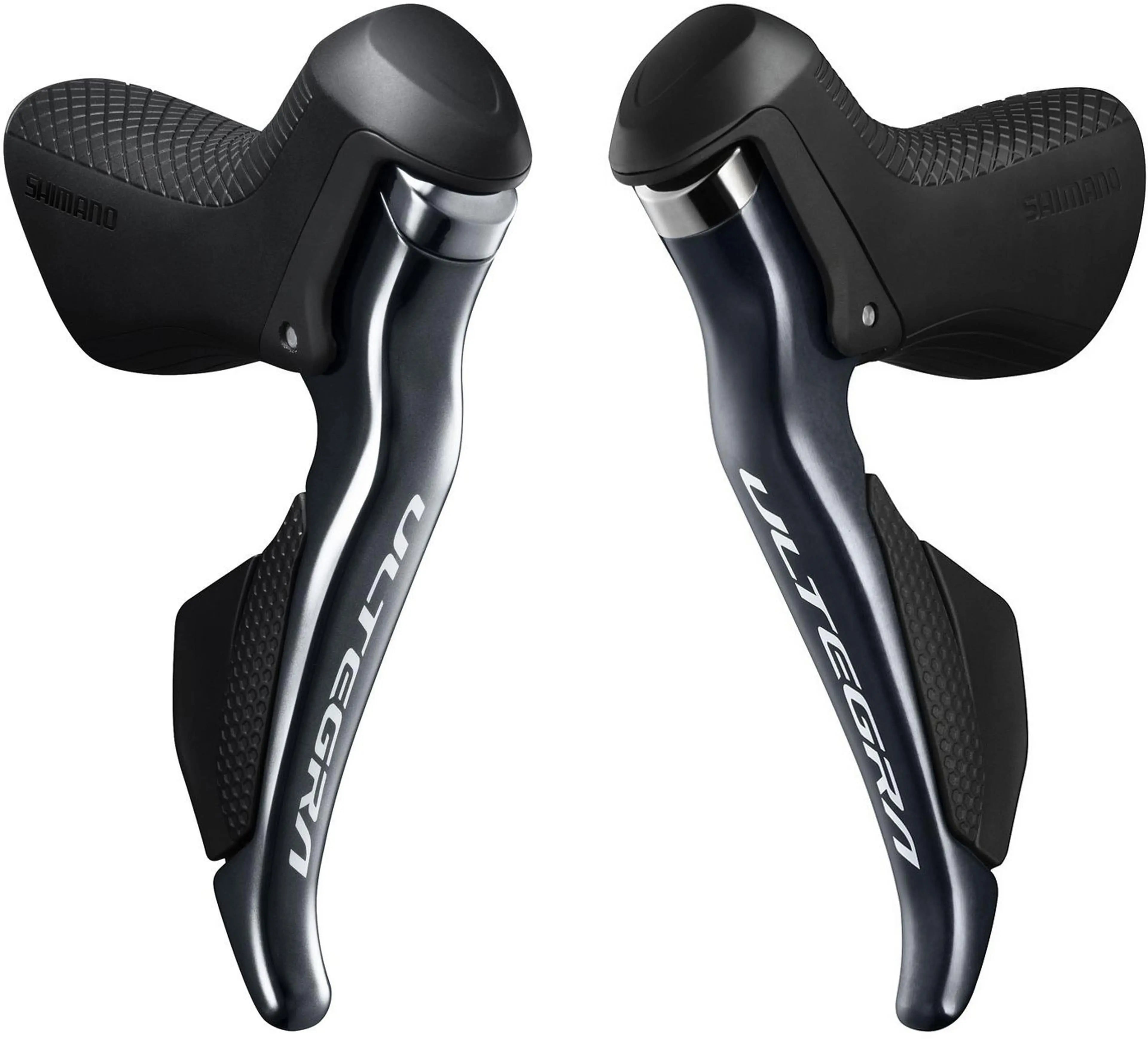 LEVIER-MANETTE ROUTE SHIMANO ULTEGRA 8020 GAUCHE EN 2X11V POUR FREIN A DISQUE LEVIER-MANETTE ROUTE SHIMANO ULTEGRA 8020 GAUCHE EN 2X11V POUR FREIN A DISQUE