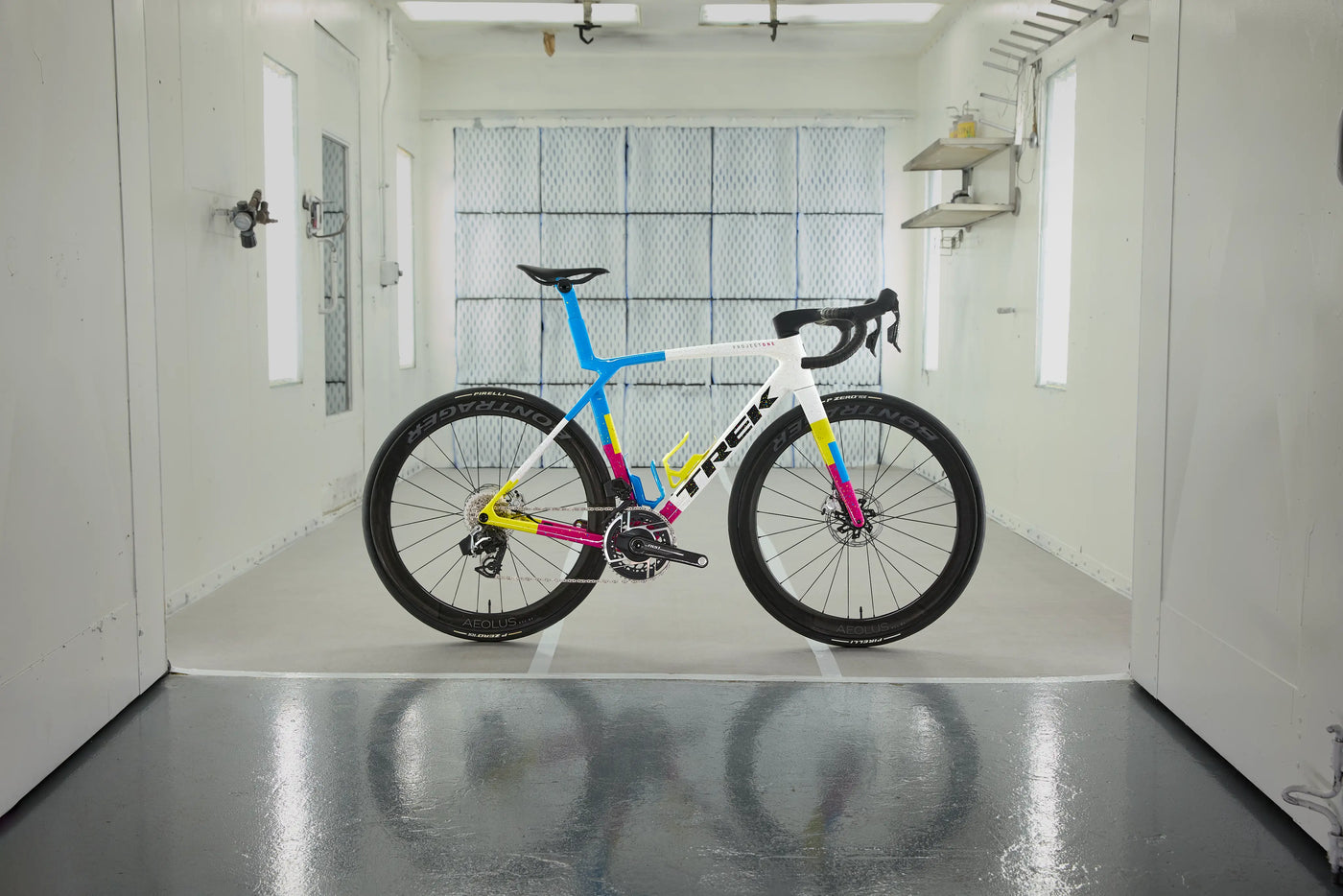 Trek-Project-One-ICON-Untitled-No.-25-Now-Available-at-Saint-Piran Saint Piran Service Course