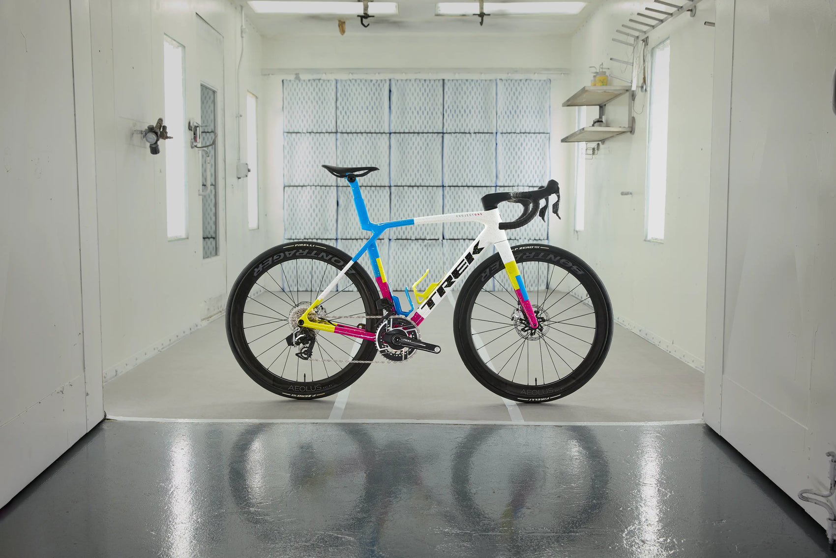 Trek-Project-One-ICON-Untitled-No.-25-Now-Available-at-Saint-Piran Saint Piran Service Course