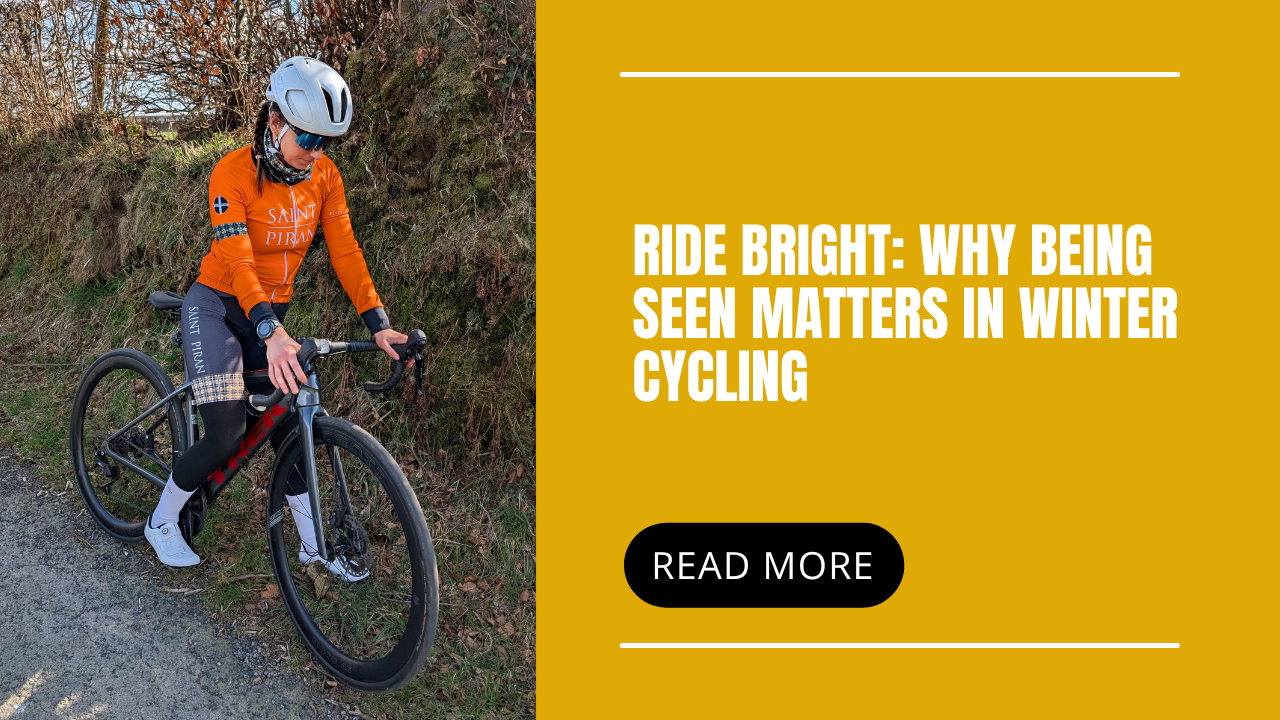 Ride-Bright-Why-Being-Seen-Matters-in-Winter-Cycling Saint Piran Service Course