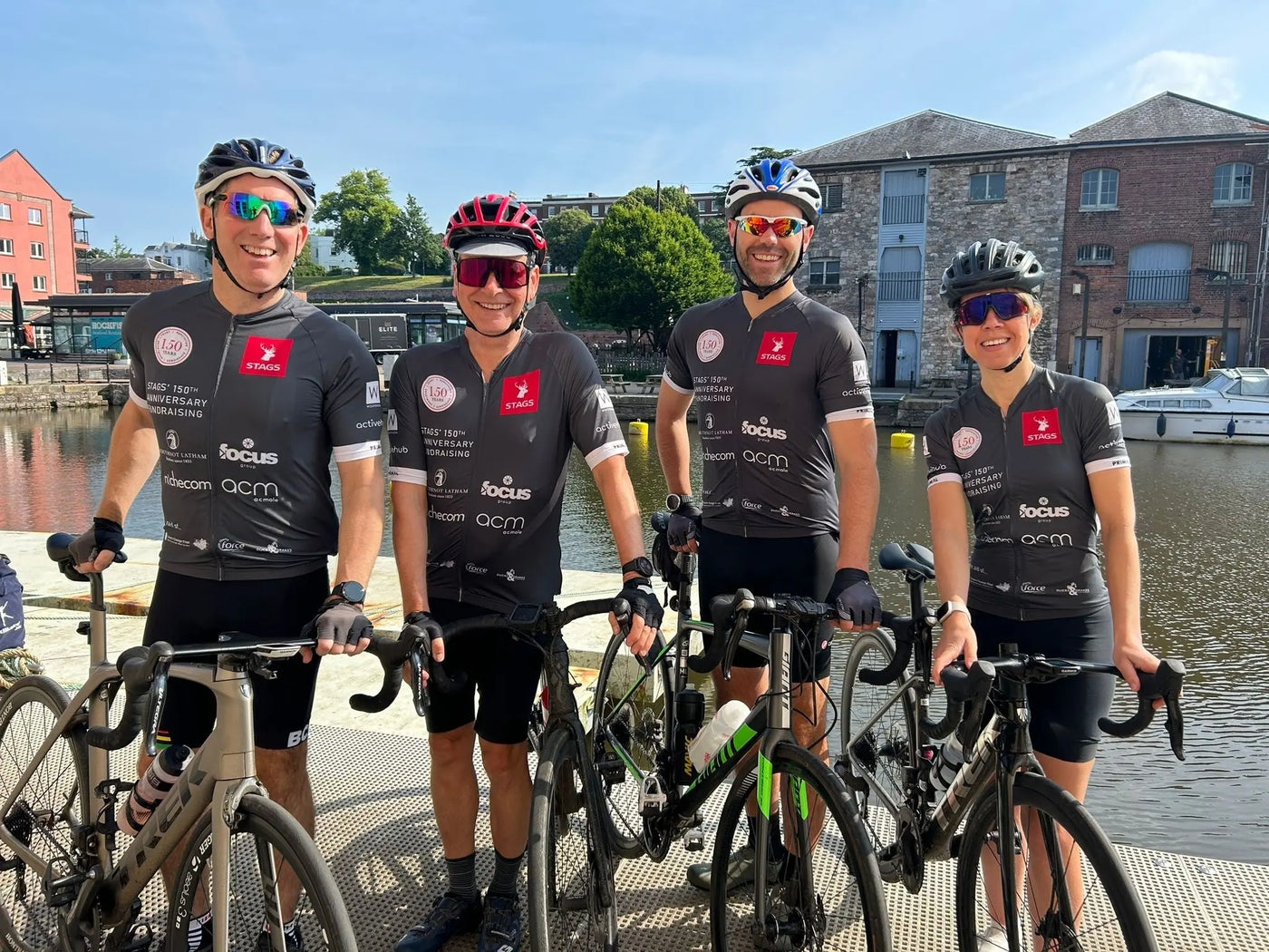 It-s-not-always-about-the-racing-A-blog-by-Claire-Pile Saint Piran Service Course