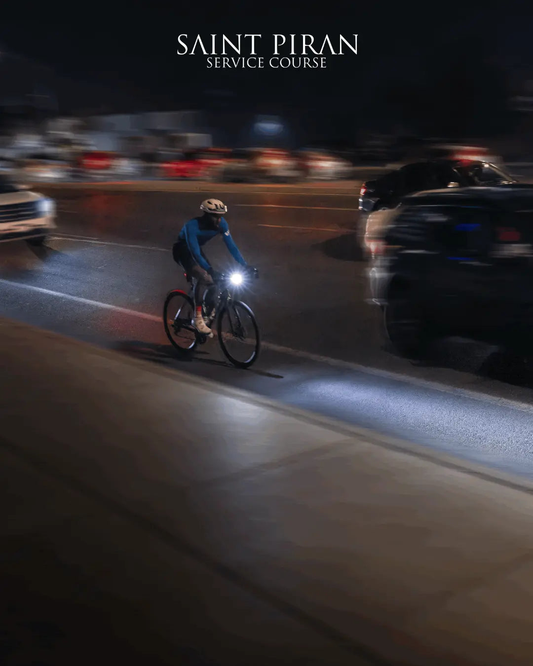 Best-Bike-Lights-for-Autumn-Winter-in-the-UK-Saint-Piran-Service-Course Saint Piran Service Course