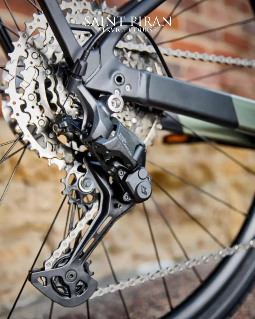 Pre-Winter-Bike-Service-What-to-Check-Before-the-Weather-Turns Saint Piran Service Course