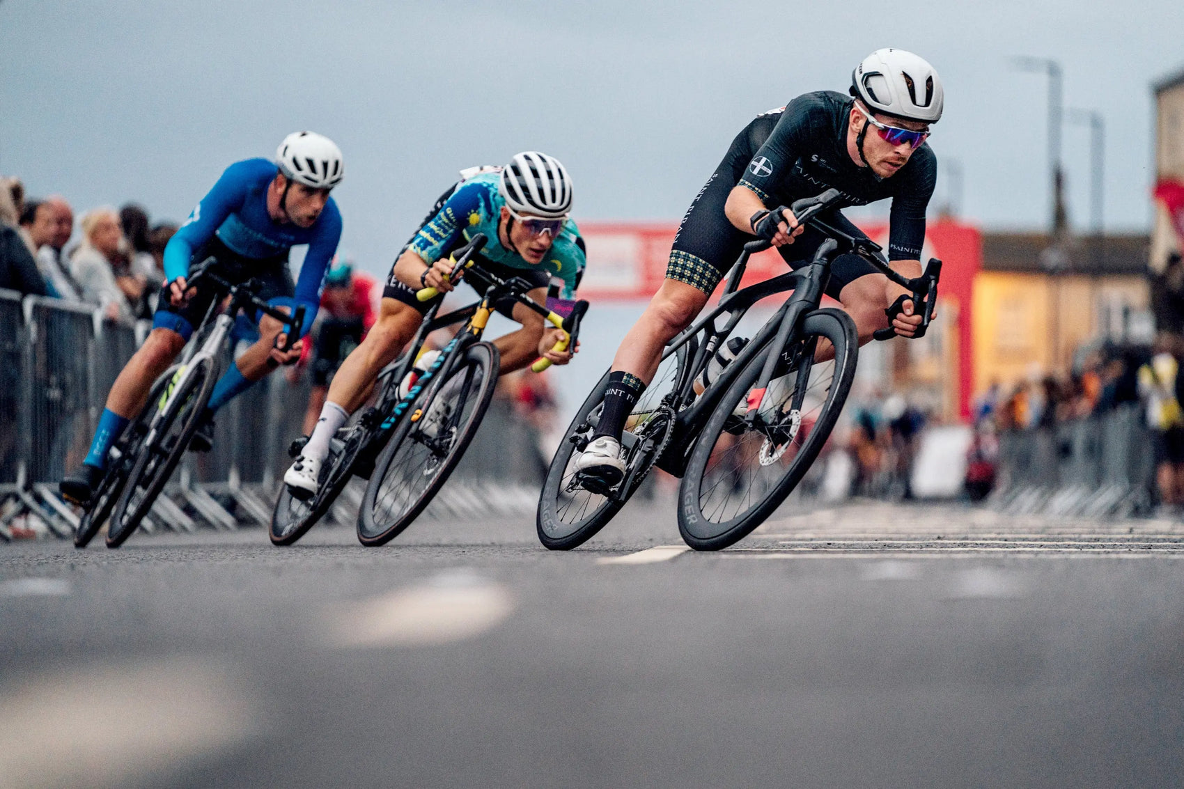 Will-Roberts-talks-about-his-goals-for-the-season Saint Piran Service Course