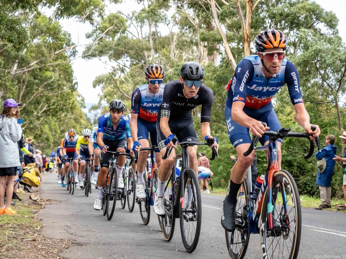 Rhys Racey Rhys Robotham tells us his goals for the 2024 race season - Saint ...