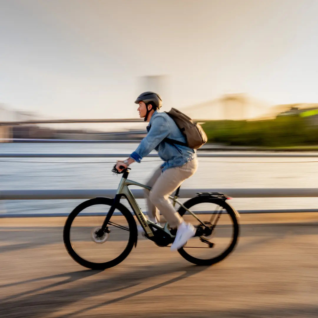 TREK-Bikes-Cornwall Saint Piran Service Course