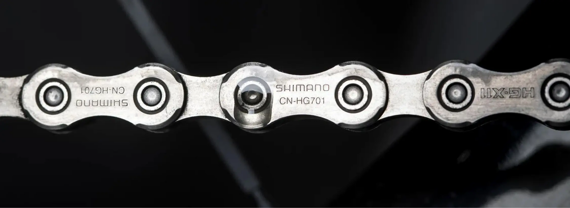 Chains Saint Piran Service Course