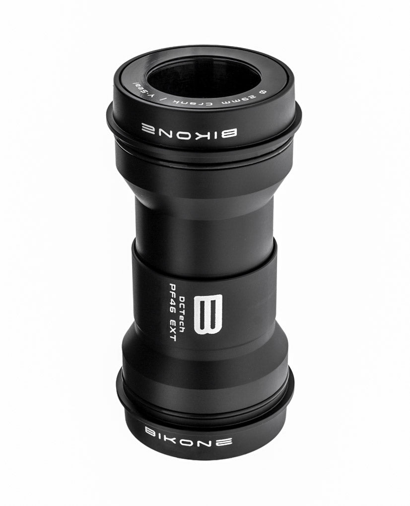 Bikone-Ceramic-Bottom-Brackets Saint Piran Service Course