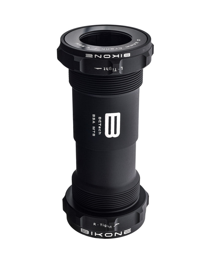 Bikone-Steel-Bottom-Brackets Saint Piran Service Course