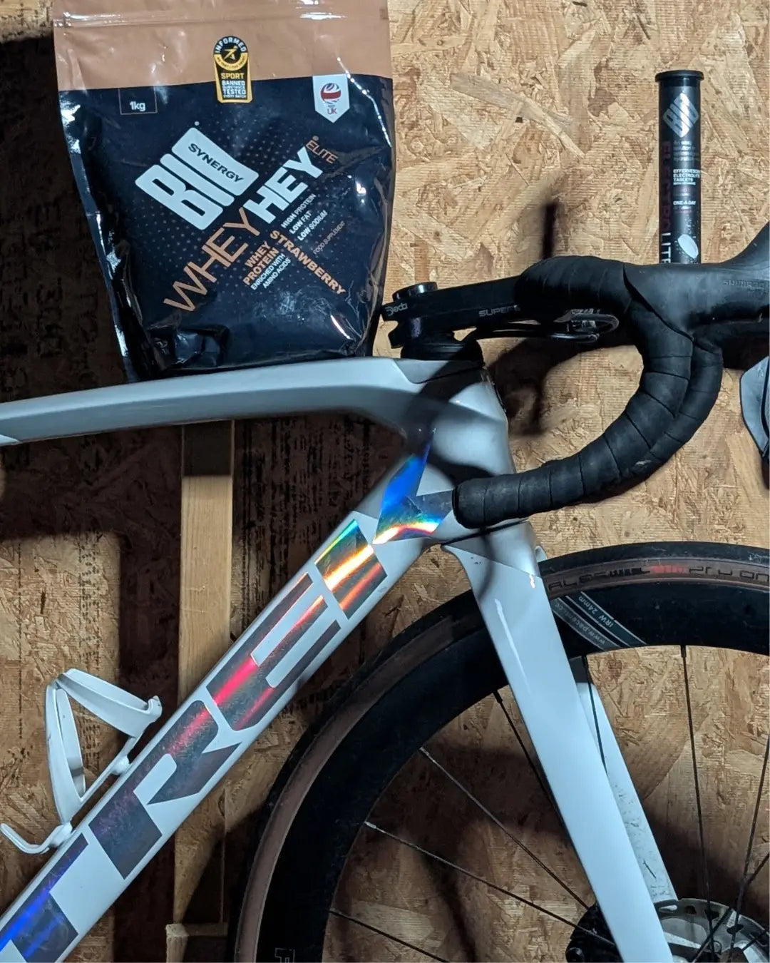 Bio-synergy Saint Piran Service Course