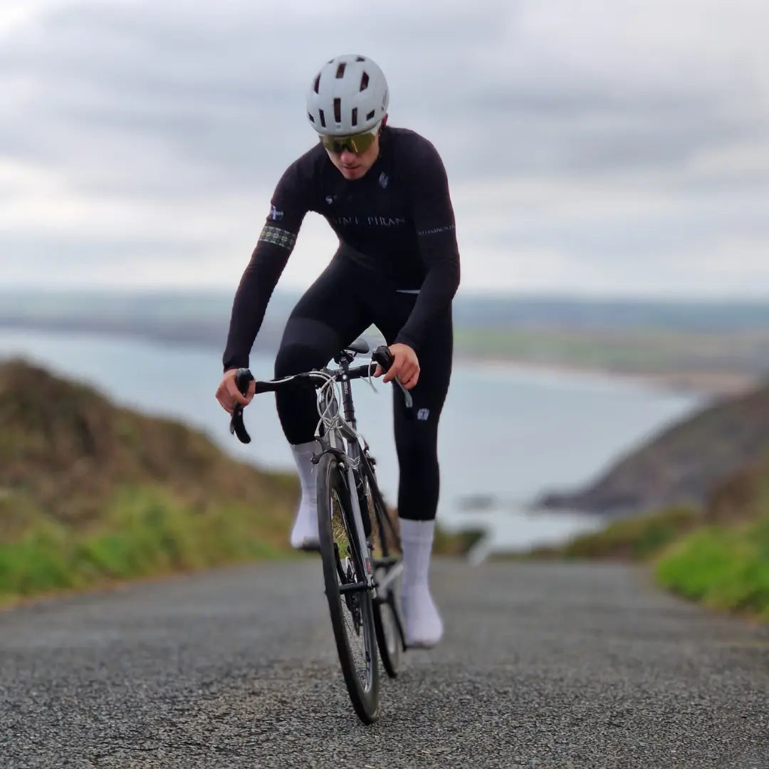 Tights Saint Piran Service Course