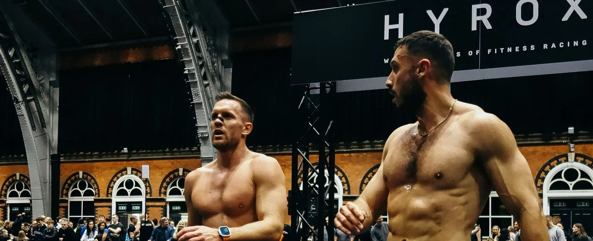 Breathing Saint Piran Service Course