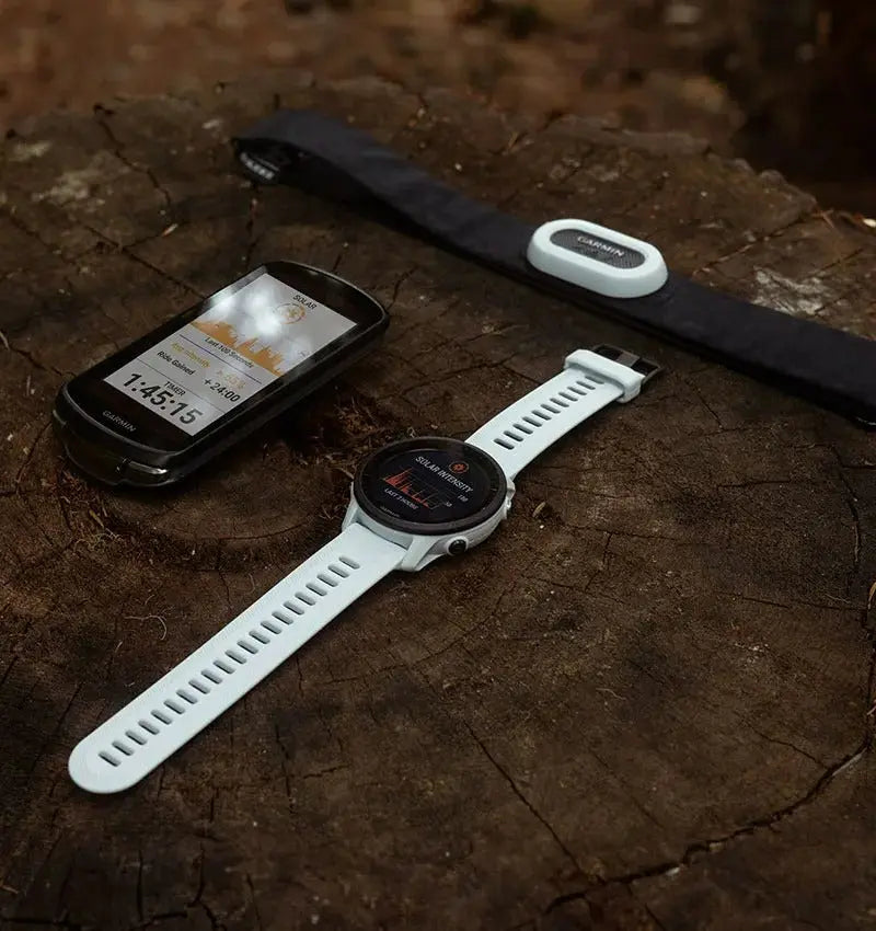 Sensors-Accessories Saint Piran Service Course