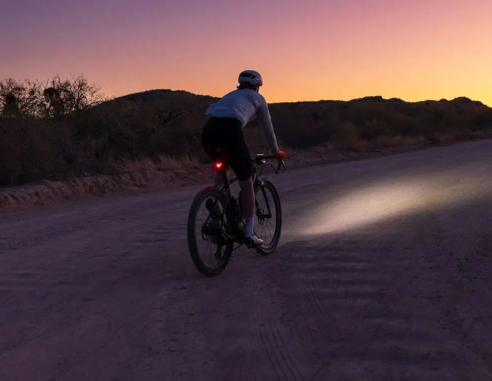 Lights-Radar Saint Piran Service Course