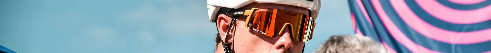 Sunglasses Saint Piran Service Course