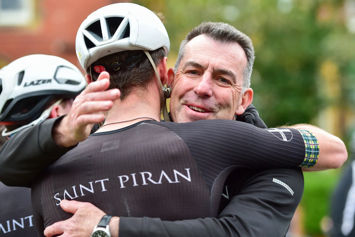 Cycling-Gifts-for-Him Saint Piran Service Course