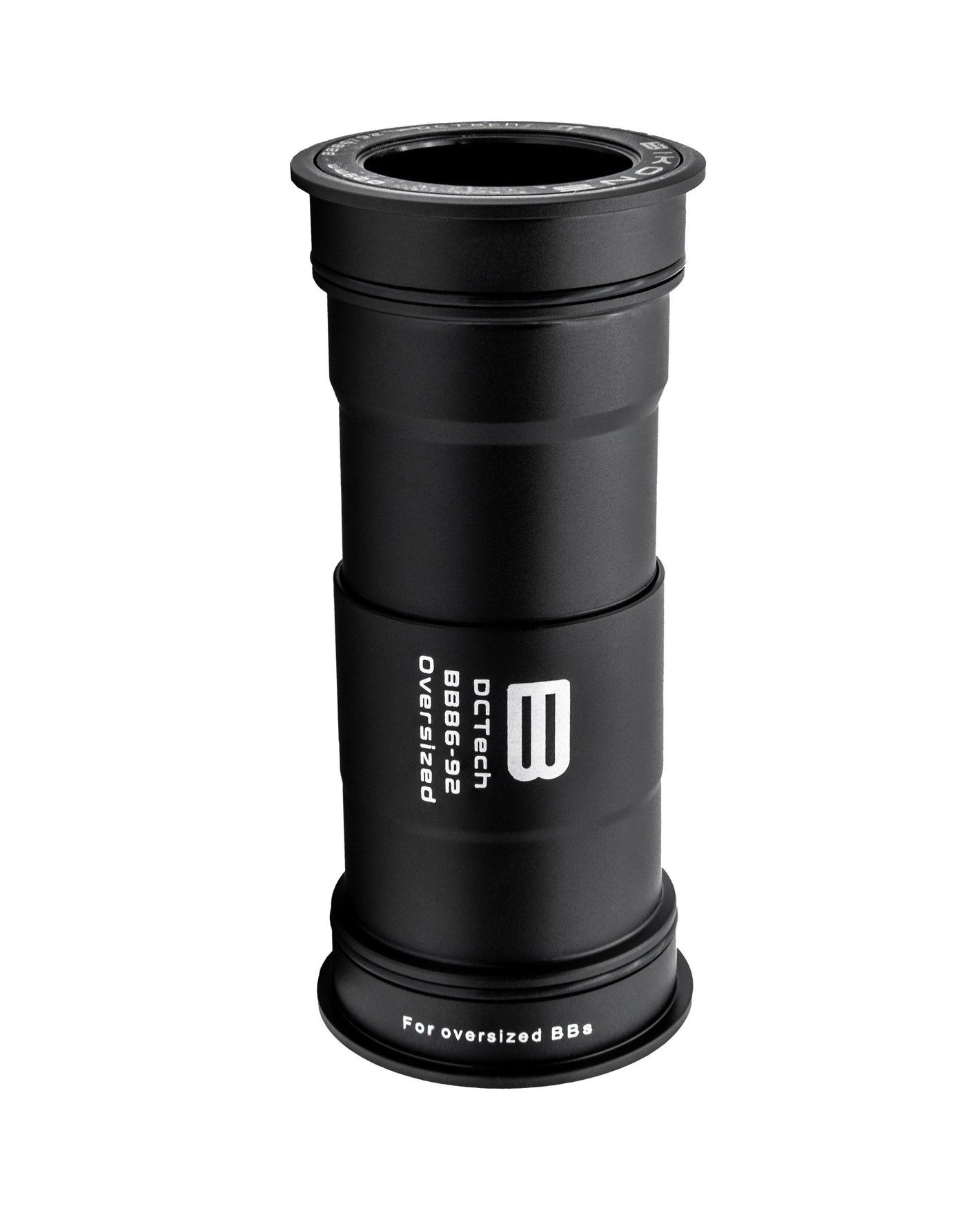 Bikone-Oversized-Bottom-Brackets Saint Piran Service Course