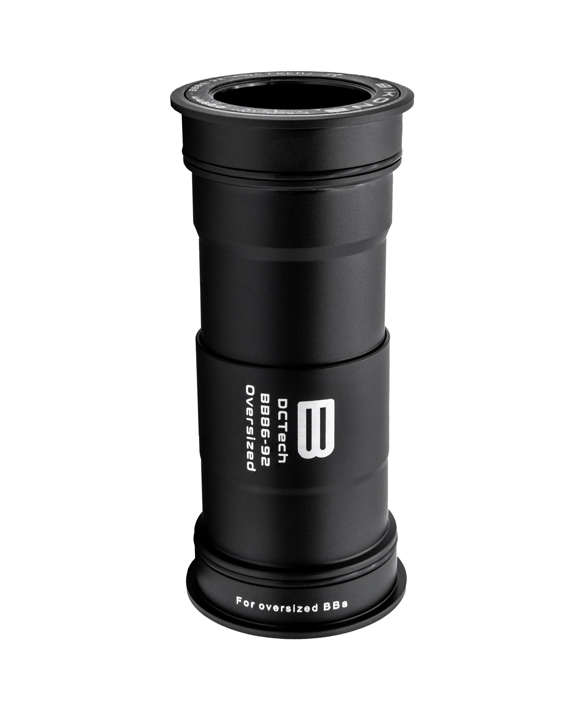 Bikone-Oversized-Bottom-Brackets Saint Piran Service Course