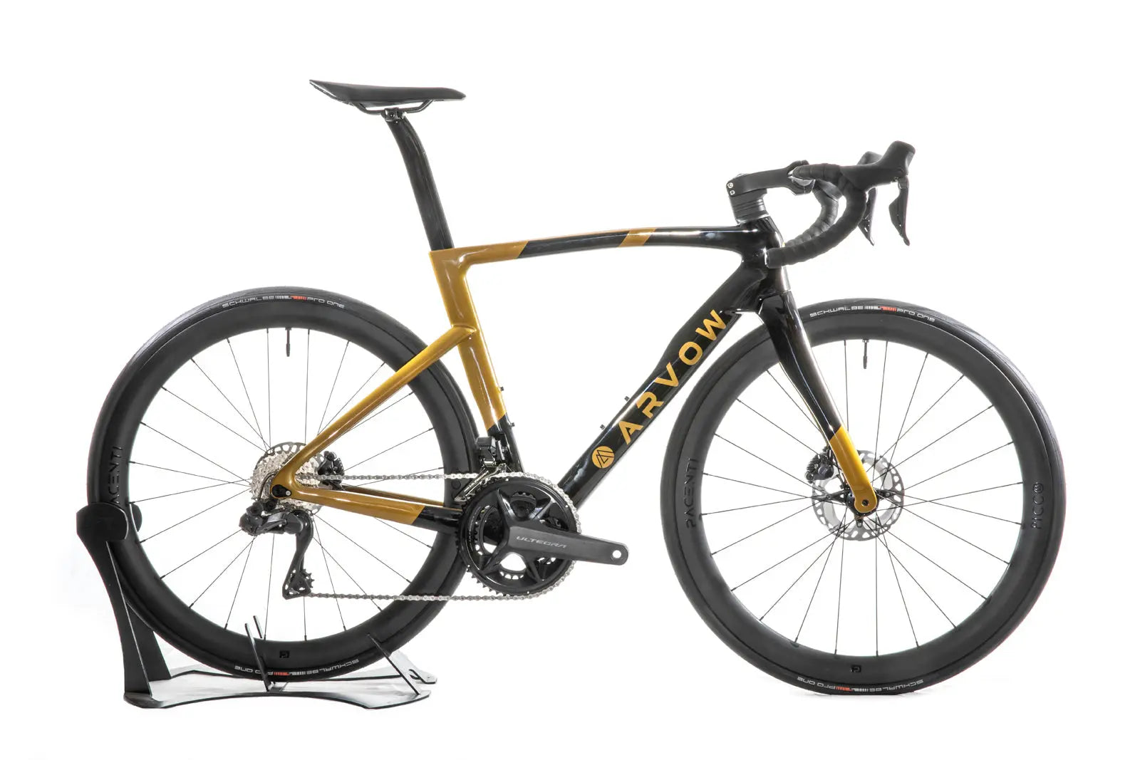 Arvow Saint Piran Service Course