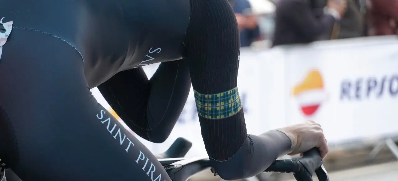 Technical-Clothing Saint Piran Service Course