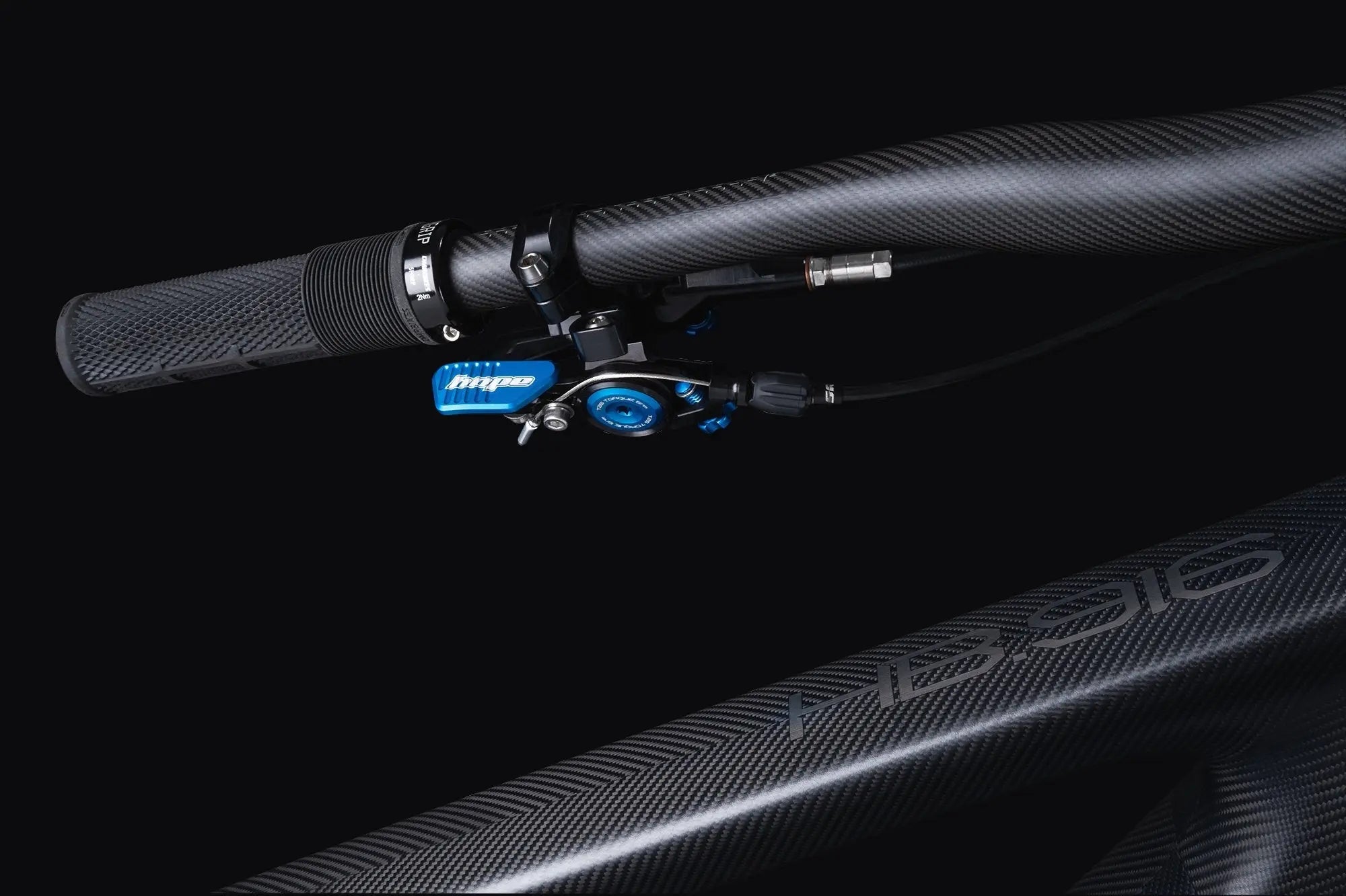 Hope Saint Piran Service Course